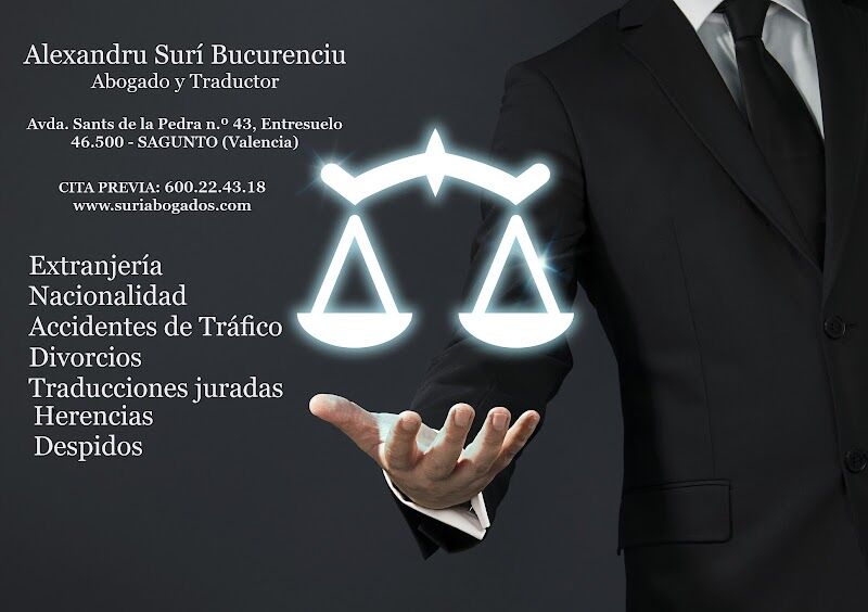Imagen de negocio en Servicios de traducción en Provincia de Valencia