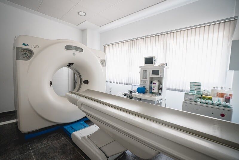 Imagen de Hospital Veterinario San Bernardo