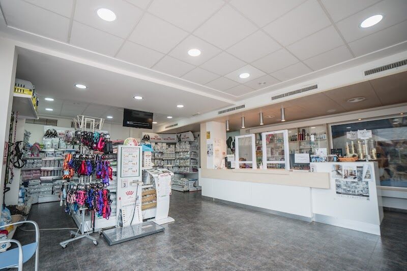 Imagen de Hospital Veterinario San Bernardo