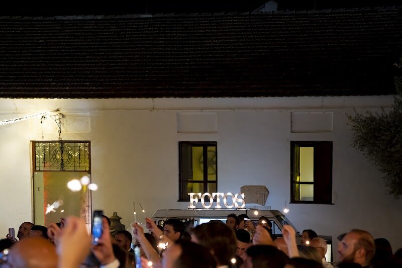 Imagen de negocio en Video de bodas en Bétera
