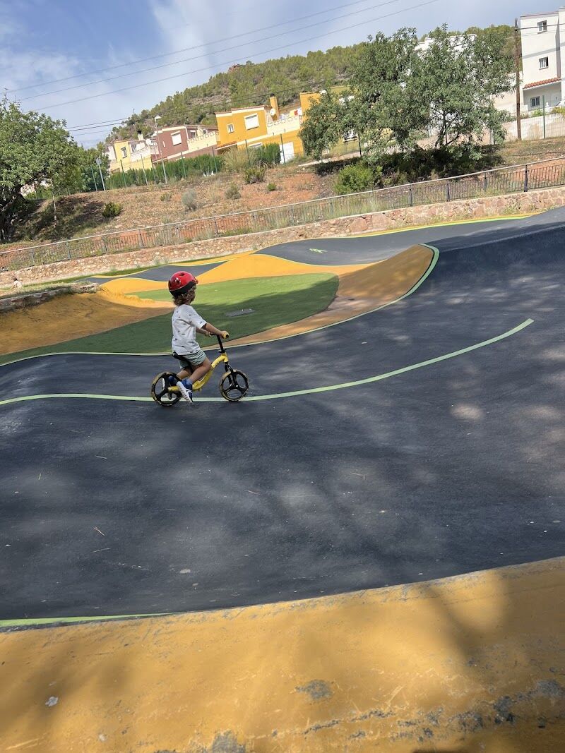 Imagen de Pumptrack Park Gilet