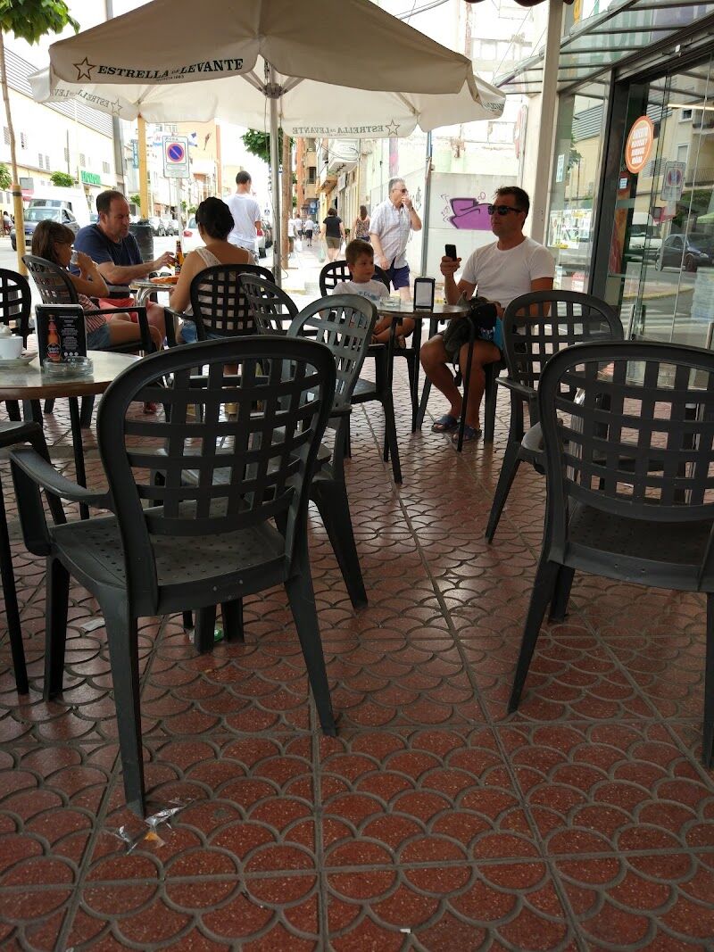 Imagen de Cafe Gourmet