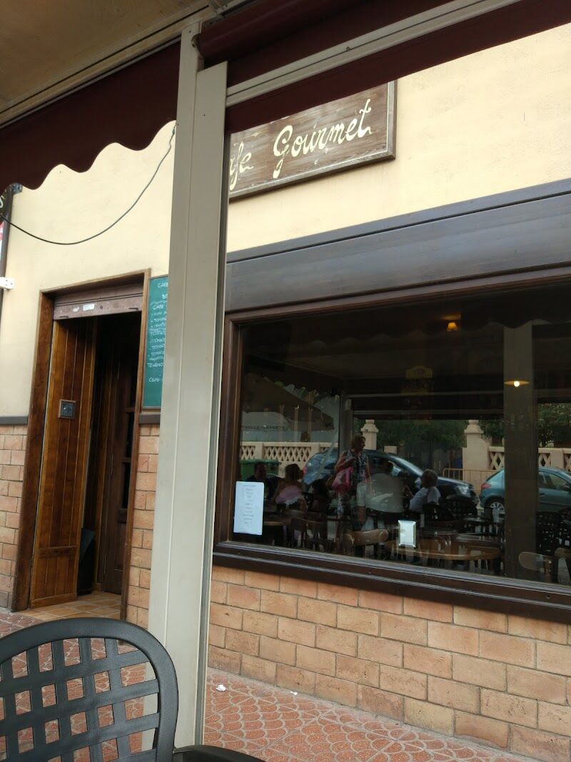 Imagen de Cafe Gourmet