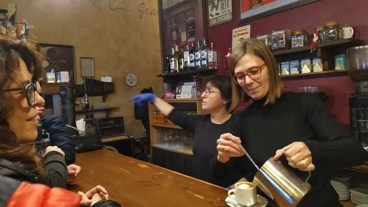 Imagen de Cafe Gourmet