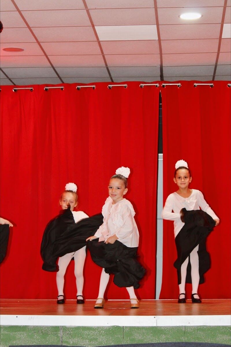Imagen de Escola de Dansa de Rafelbuñol
