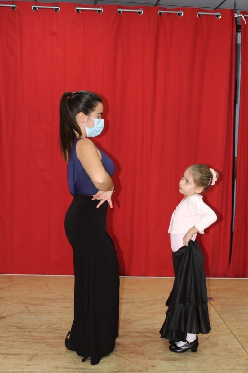 Imagen de Escola de Dansa de Rafelbuñol