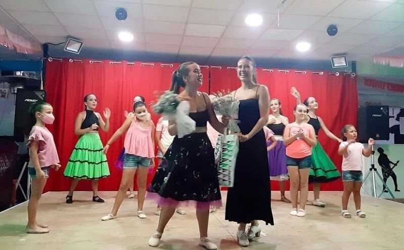 Imagen de Escola de Dansa de Rafelbuñol