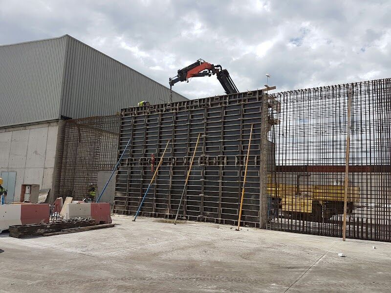 Imagen de Consbe S.l.