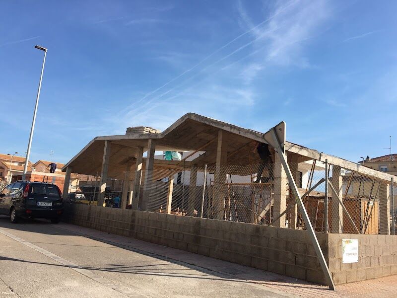 Imagen de Consbe S.l.