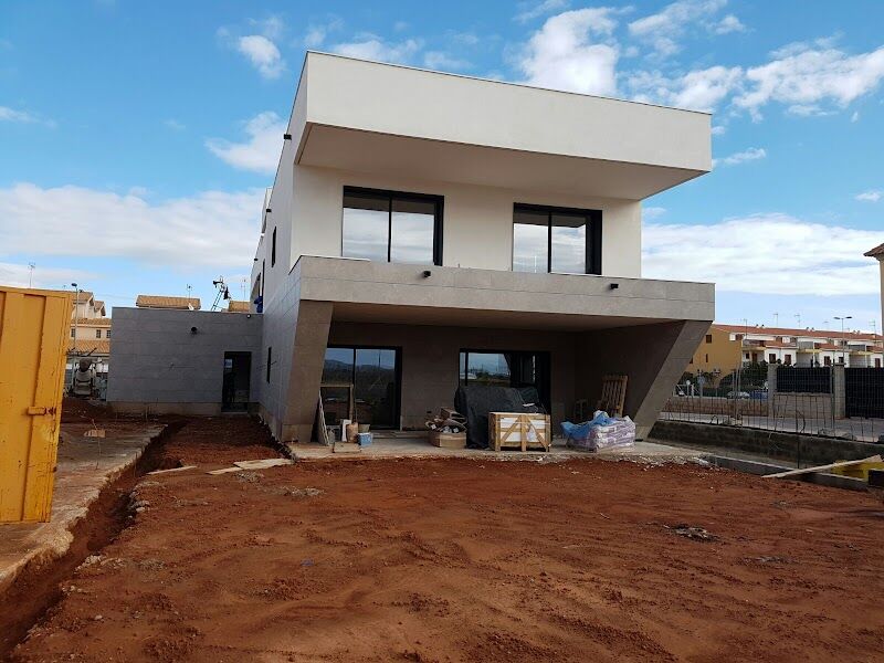 Imagen de Consbe S.l.