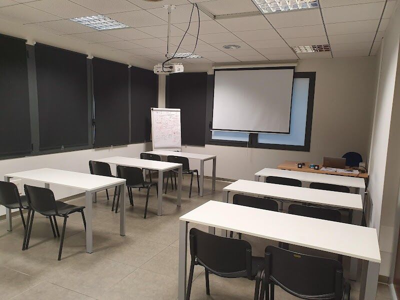 Imagen de negocio en Formación técnica en Sagunt