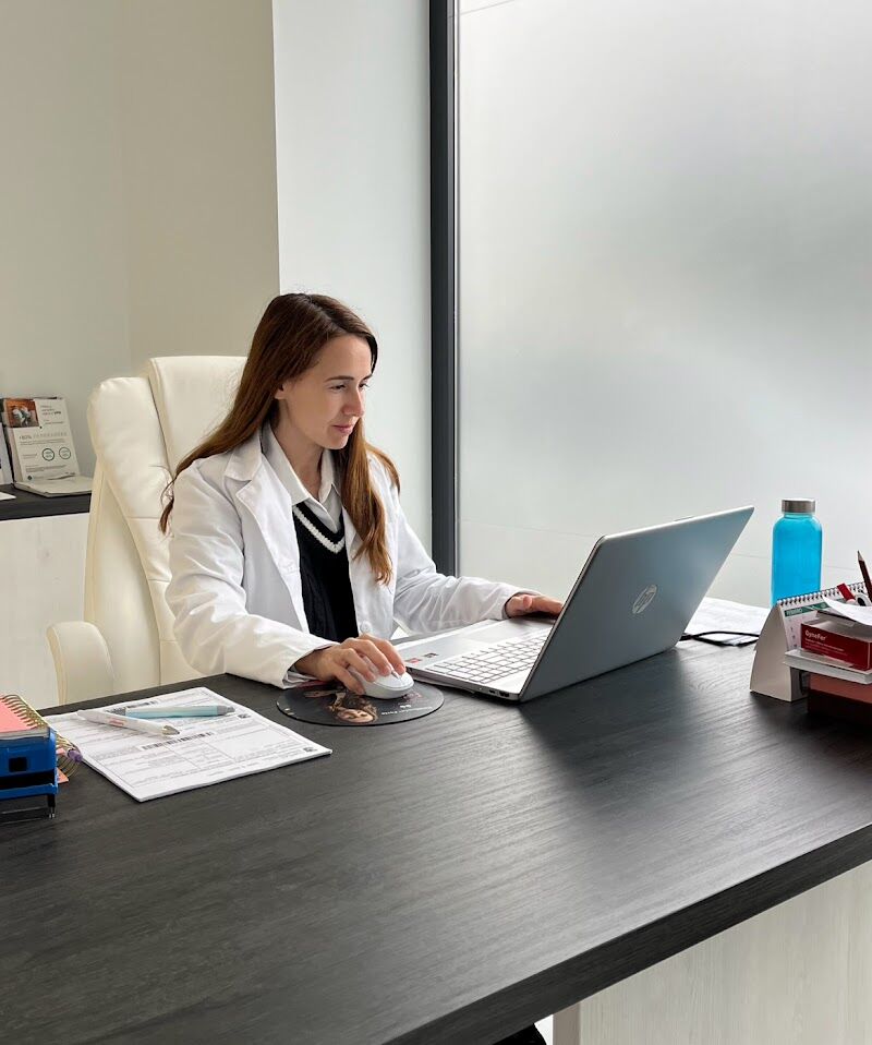 Imagen de Dra. Carme Díaz – Ginecología, Obstetricia y Reproducción Asistida