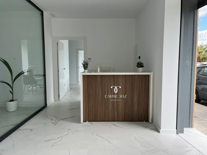 Imagen de Dra. Carme Díaz – Ginecología, Obstetricia y Reproducción Asistida