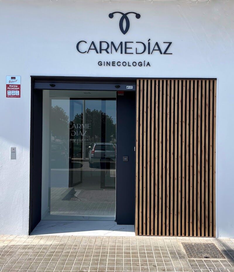 Imagen de Dra. Carme Díaz – Ginecología, Obstetricia y Reproducción Asistida