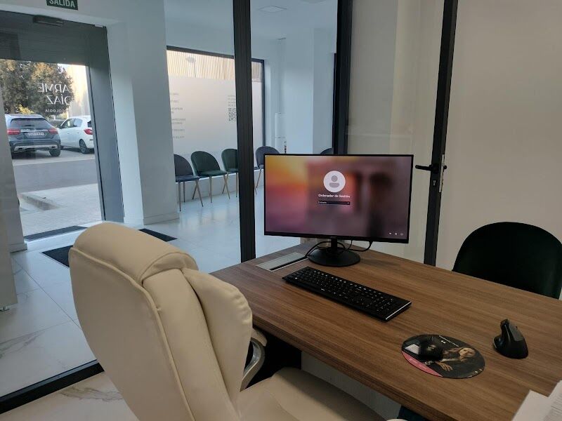 Imagen de Dra. Carme Díaz – Ginecología, Obstetricia y Reproducción Asistida