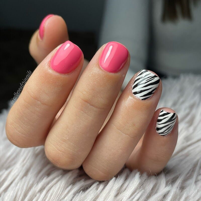 Imagen de Alba Esbri Nails