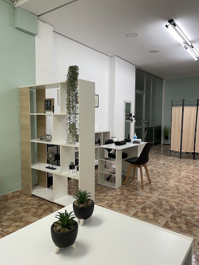 Imagen de Alba Esbri Nails