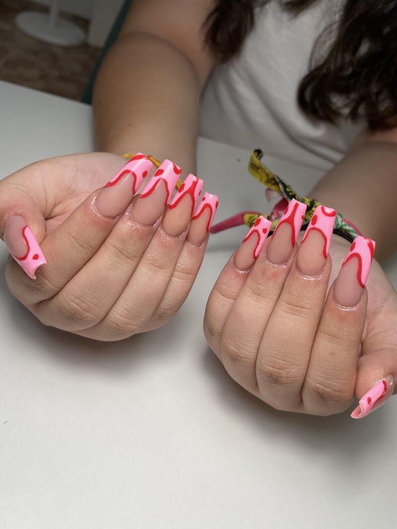 Imagen de Alba Esbri Nails