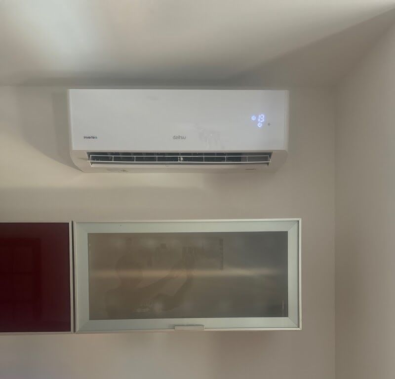 Imagen de negocio en Instalación y mantenimiento de aire acondicionado en Vila-real