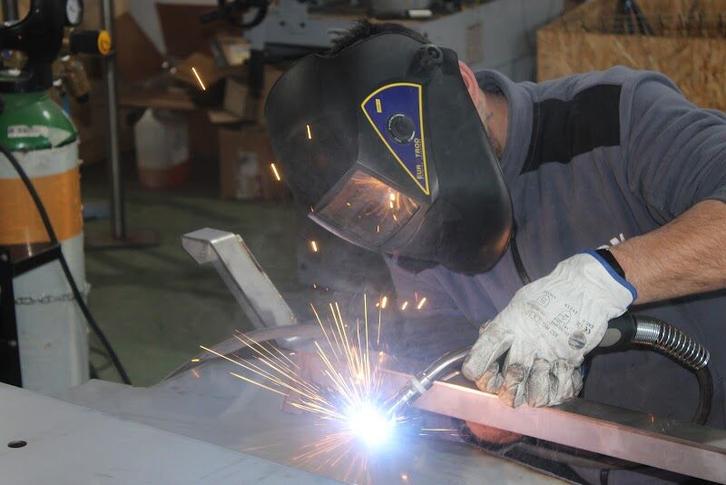 Imagen de Dcm Ingeniería Mecánica Sl