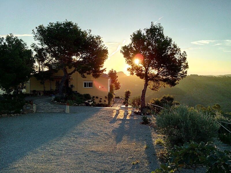 Imagen de Casa Betsaida