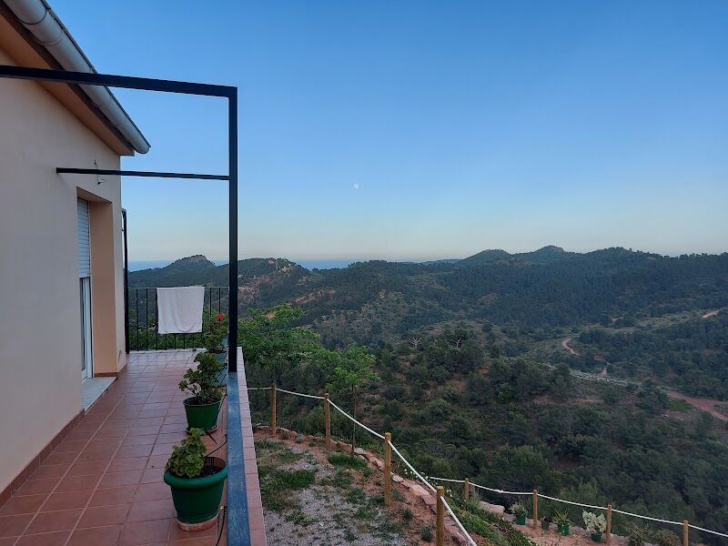 Imagen de Casa Betsaida