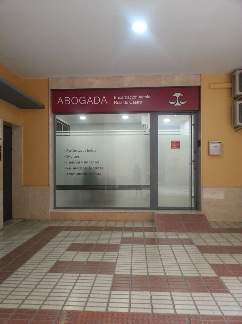 Imagen de Encarna Varela Abogada Divorcios Herencias Familia Dos Hermanas