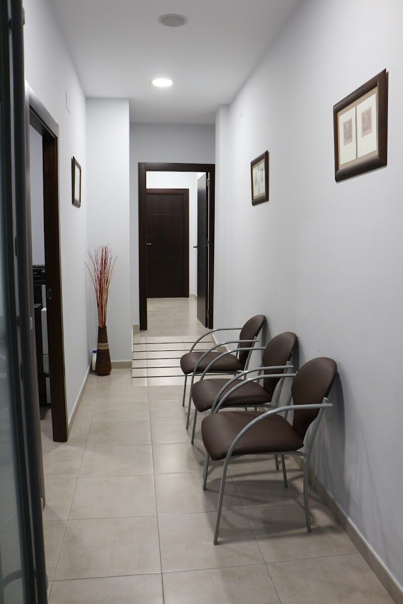 Imagen de Encarna Varela Abogada Divorcios Herencias Familia Dos Hermanas