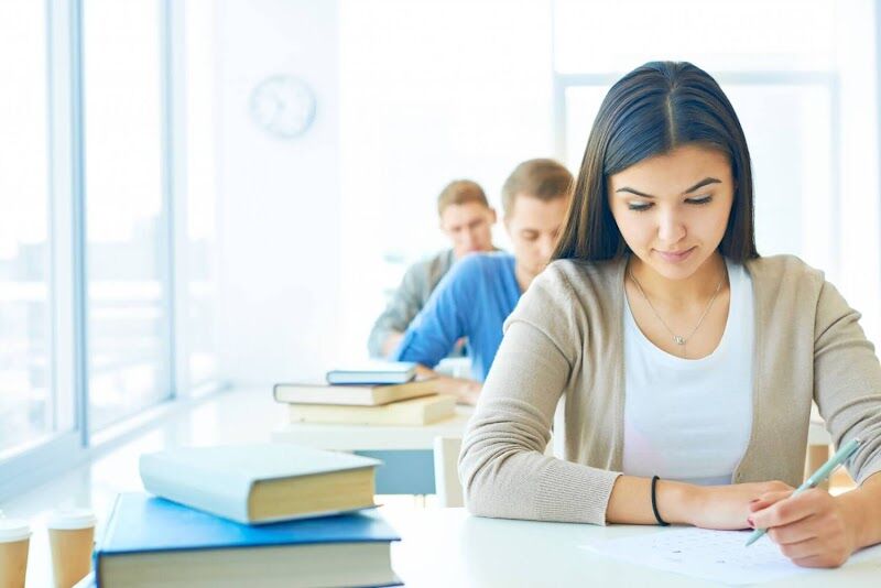 Imagen de negocio en Academia de formación en Provincia de Sevilla