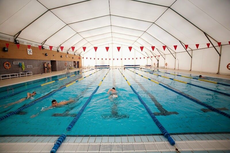 Imagen de Sadus – Servicio de Actividades Deportivas de la Universidad de Sevilla (bermejales)