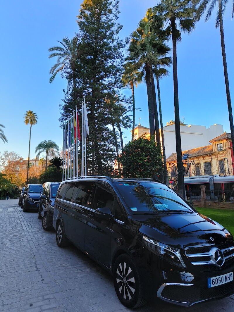 Imagen de Driversevilla