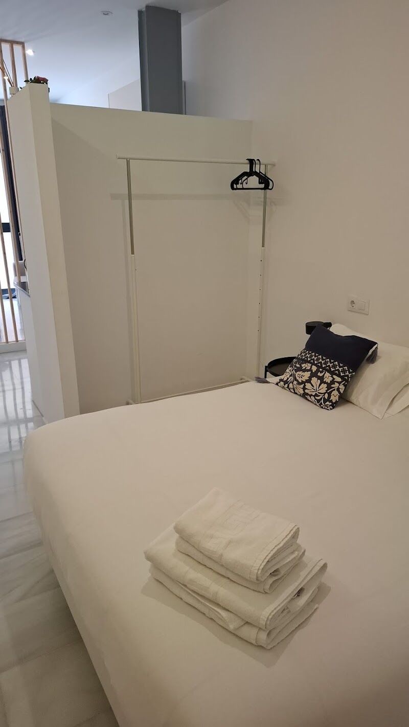 Imagen de Resolana Suites