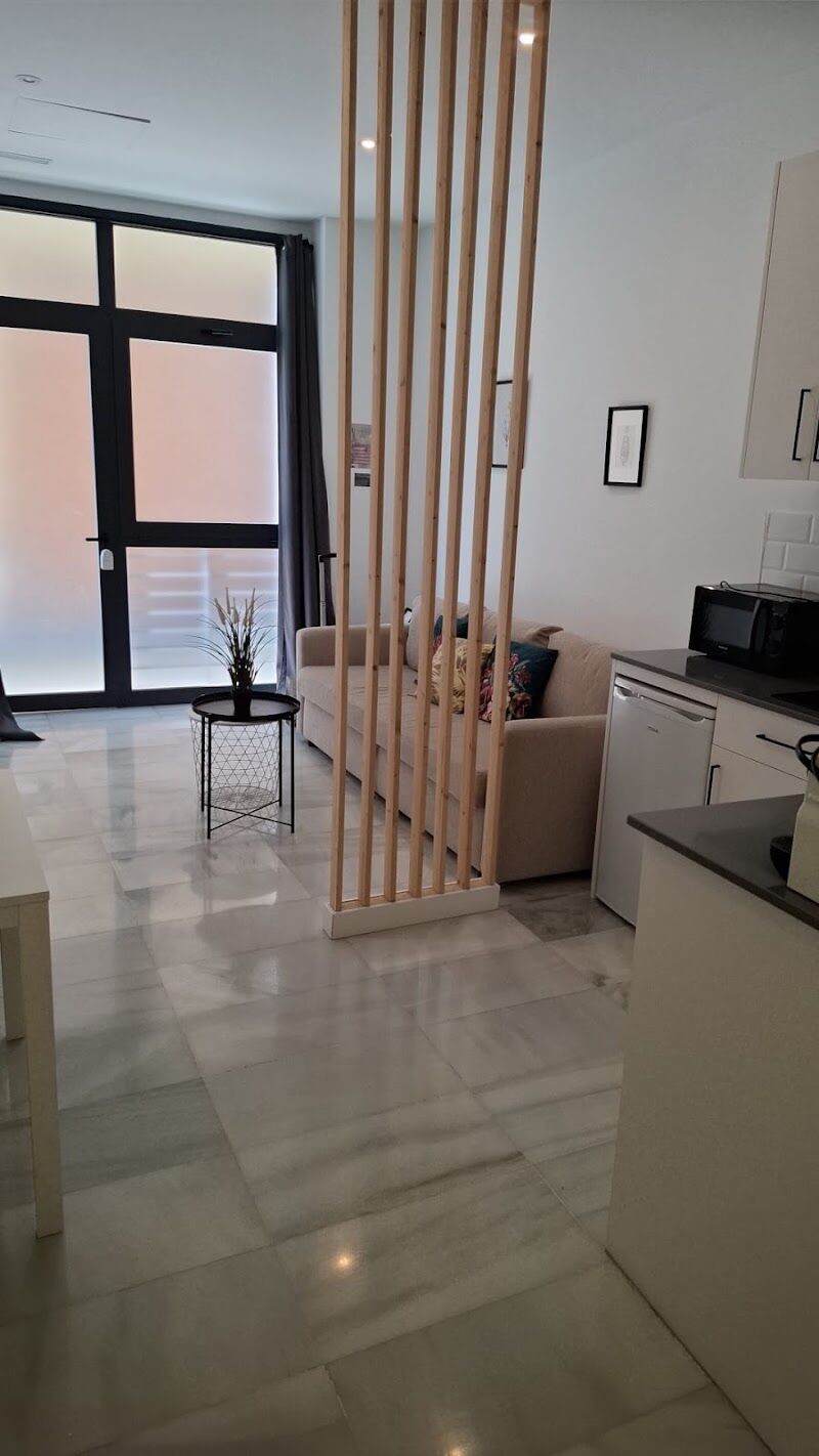 Imagen de Resolana Suites