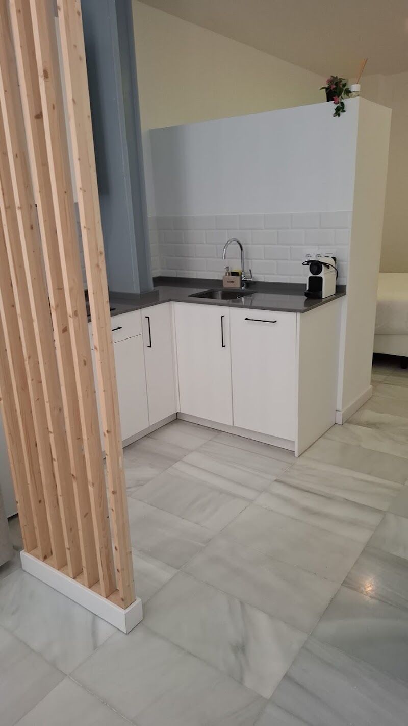 Imagen de Resolana Suites