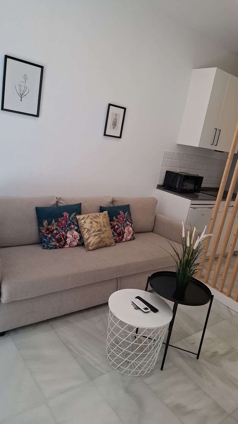 Imagen de Resolana Suites