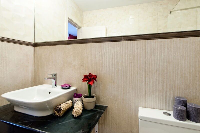 Imagen de Singular Metropol