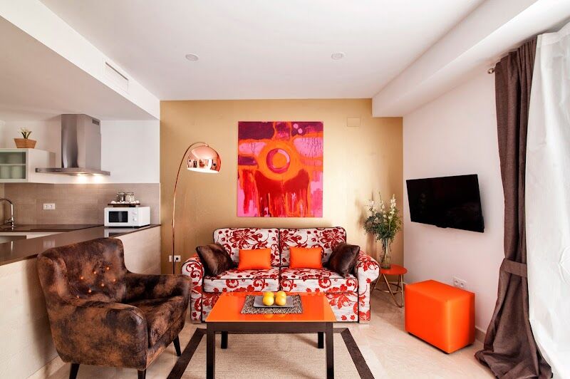 Imagen de Singular Metropol