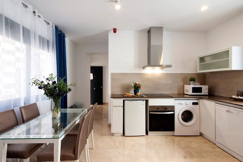 Imagen de Singular Metropol