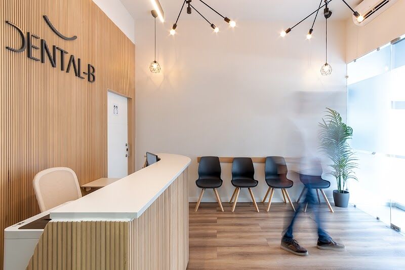 Imagen de Badá Arquitectura