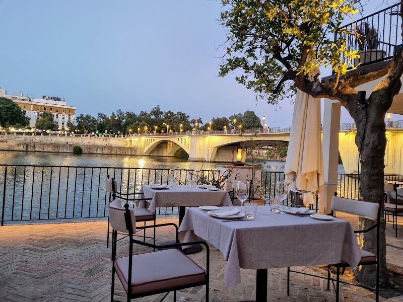 Imagen de Río Grande Sevilla