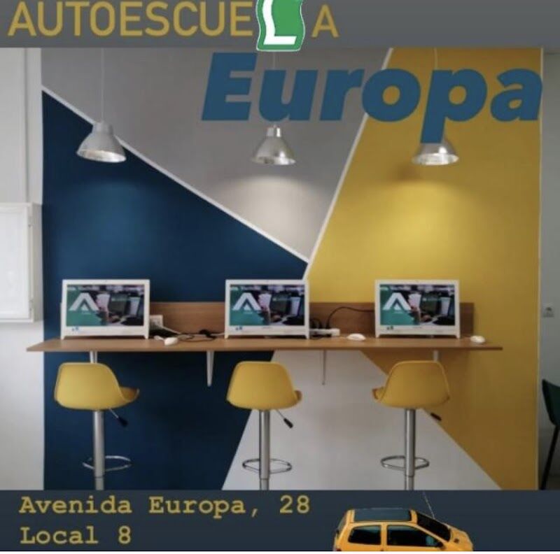 Imagen de negocio en Montequinto (Sevilla)