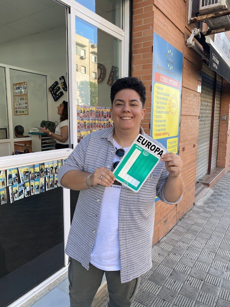 Imagen de negocio en Montequinto (Sevilla)