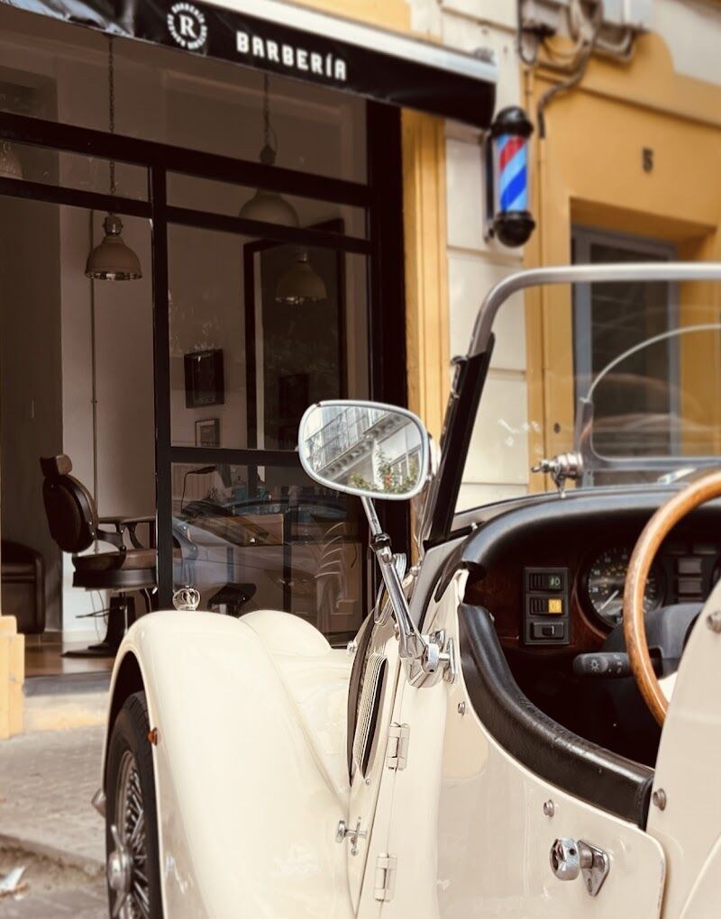 Imagen de Antonio Romero Barbería