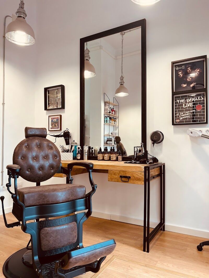 Imagen de Antonio Romero Barbería