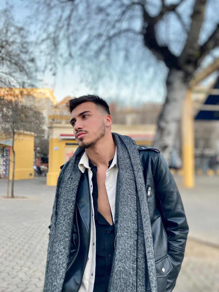 Imagen de Antonio Romero Barbería