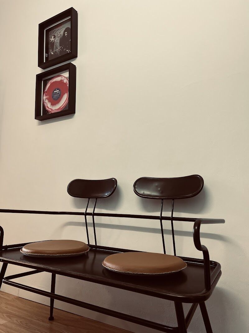 Imagen de Antonio Romero Barbería