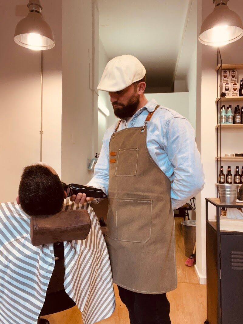 Imagen de Antonio Romero Barbería