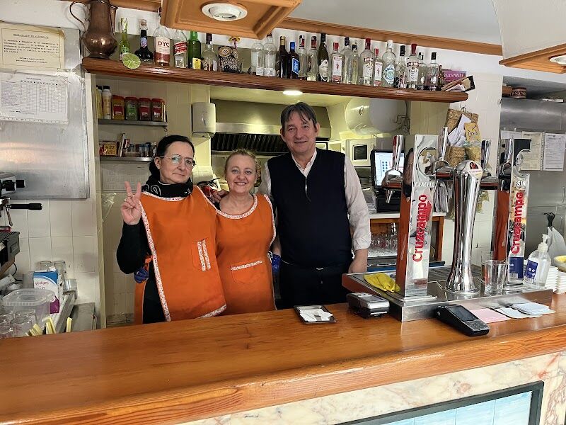 Imagen de Bar el 25 Bodega