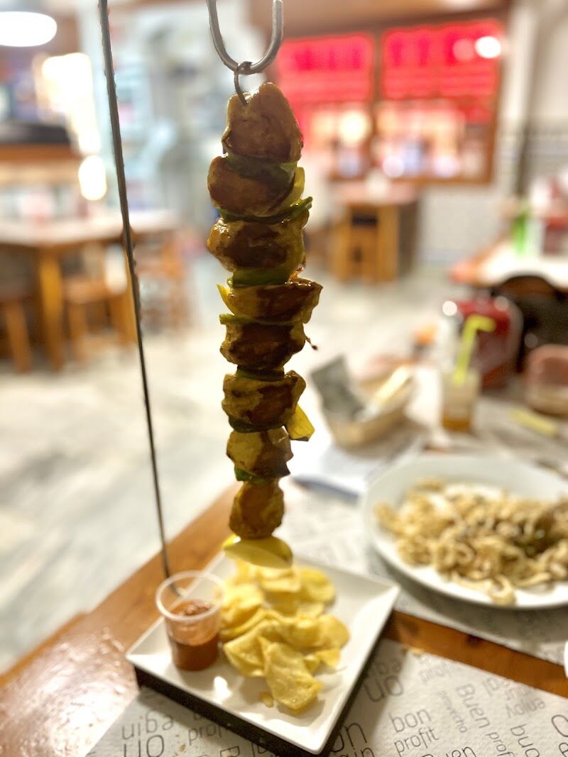 Imagen de Bar el 25 Bodega