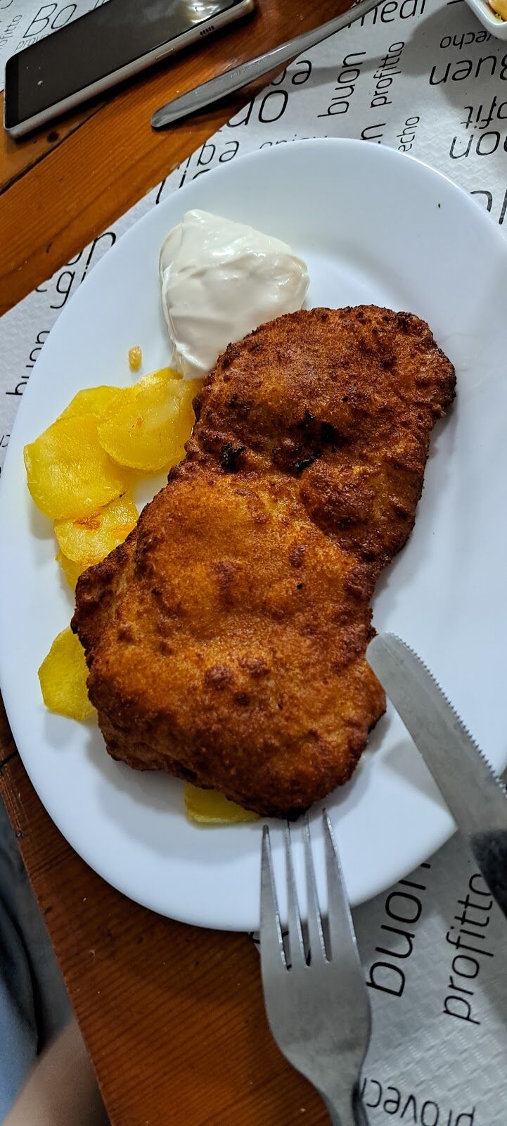 Imagen de Bar el 25 Bodega